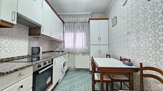 Piso en alquiler en San Ignacio-Elorrieta en Bilbao