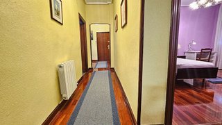 Piso en alquiler en San Ignacio-Elorrieta en Bilbao