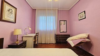 Piso en alquiler en San Ignacio-Elorrieta en Bilbao