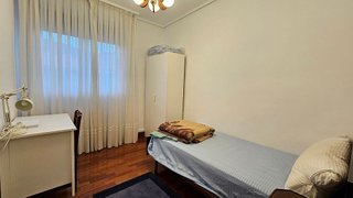 Piso en alquiler en San Ignacio-Elorrieta en Bilbao