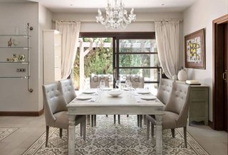 Chalet en alquiler en Sierra Blanca en Marbella
