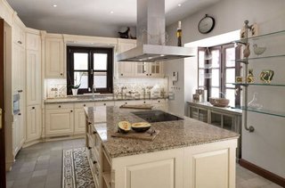 Chalet en alquiler en Sierra Blanca en Marbella
