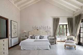 Chalet en alquiler en Sierra Blanca en Marbella