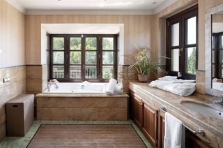 Chalet en alquiler en Sierra Blanca en Marbella