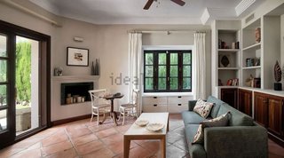 Chalet en alquiler en Sierra Blanca en Marbella