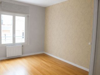 Piso en alquiler en Nuevos Ministerios - Ríos Rosas en Madrid