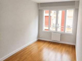 Piso en alquiler en Nuevos Ministerios - Ríos Rosas en Madrid