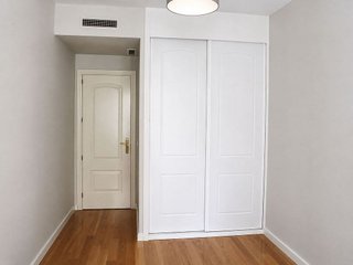 Piso en alquiler en Nuevos Ministerios - Ríos Rosas en Madrid