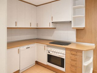 Piso en alquiler en Nuevos Ministerios - Ríos Rosas en Madrid