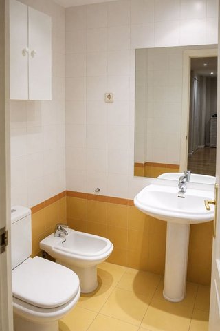 Piso en alquiler en Nuevos Ministerios - Ríos Rosas en Madrid