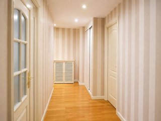 Piso en alquiler en Nuevos Ministerios - Ríos Rosas en Madrid