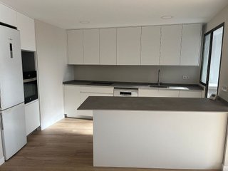 Piso en alquiler en Castilla en Madrid