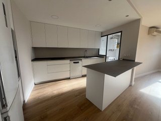Piso en alquiler en Castilla en Madrid
