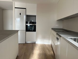 Piso en alquiler en Castilla en Madrid