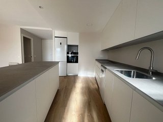 Piso en alquiler en Castilla en Madrid