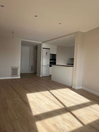 Piso en alquiler en Castilla en Madrid