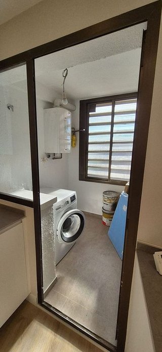 Piso en alquiler en Castilla en Madrid