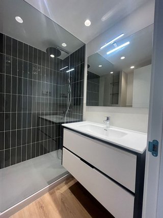 Piso en alquiler en Castilla en Madrid