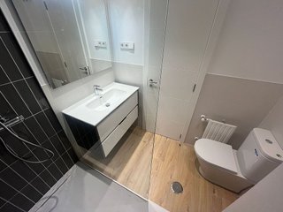 Piso en alquiler en Castilla en Madrid
