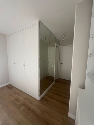 Piso en alquiler en Castilla en Madrid