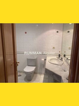 Piso en alquiler en Barrio de Zaidín en Granada