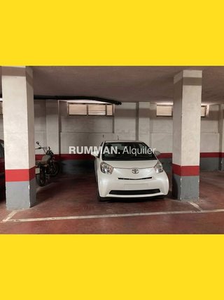 Piso en alquiler en Barrio de Zaidín en Granada