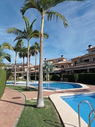 Piso en alquiler en Casco Antiguo en Jávea/Xàbia