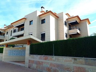 Piso en alquiler en Casco Antiguo en Jávea/Xàbia
