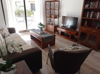 Piso en alquiler en Casco Antiguo en Jávea/Xàbia