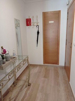 Piso en alquiler en Casco Antiguo en Jávea/Xàbia