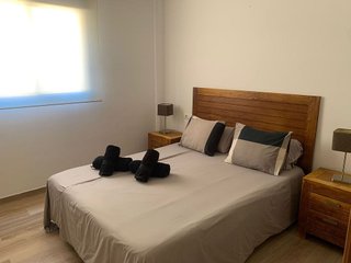 Piso en alquiler en Casco Antiguo en Jávea/Xàbia