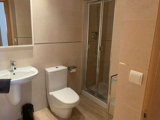 Piso en alquiler en Casco Antiguo en Jávea/Xàbia