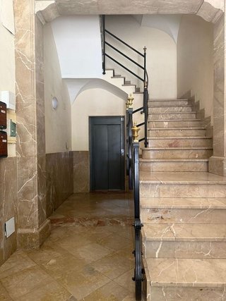 Piso en alquiler en Mercat  - La Missió - Plaça dels Patins en Palma de Mallorca