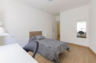 Piso en alquiler en El Carmen en Murcia
