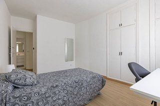 Piso en alquiler en El Carmen en Murcia