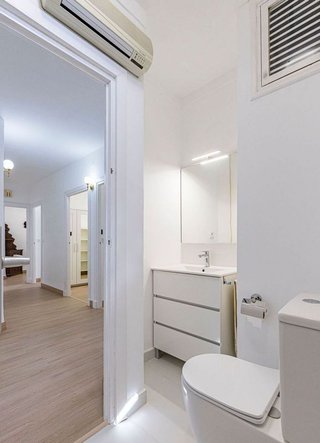 Piso en alquiler en El Carmen en Murcia