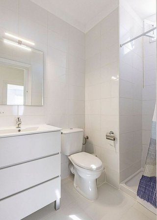 Piso en alquiler en El Carmen en Murcia