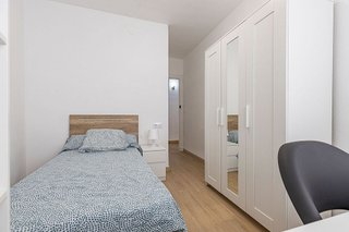 Piso en alquiler en El Carmen en Murcia