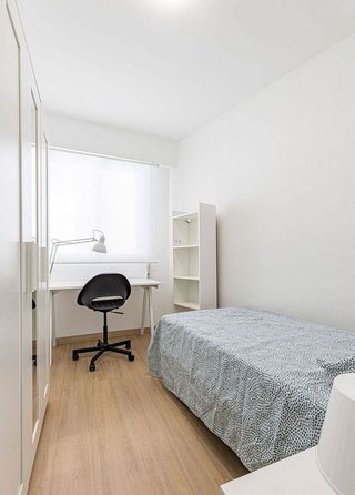 Piso en alquiler en El Carmen en Murcia