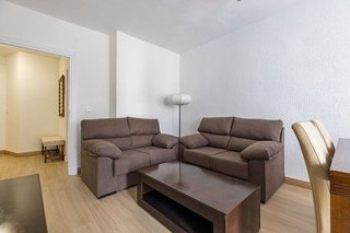 Piso en alquiler en El Carmen en Murcia