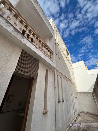 Local comercial en venta en Llucmajor Interior en Llucmajor