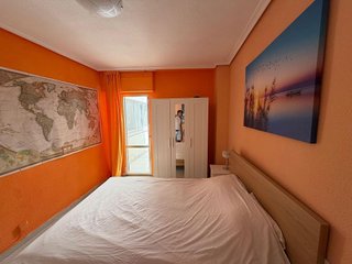 Piso en venta en Playa del Cura en Torrevieja