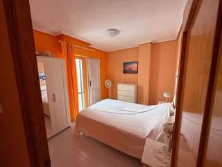 Piso en venta en Playa del Cura en Torrevieja