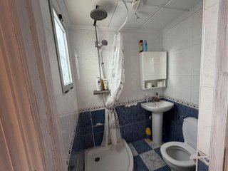Piso en venta en Playa del Cura en Torrevieja
