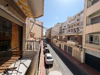 Piso en venta en Playa del Cura en Torrevieja