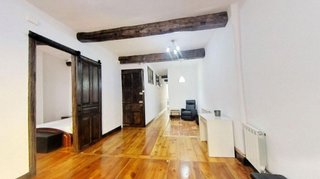 Piso en alquiler en Casco Antiguo en Pamplona