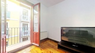 Piso en alquiler en Casco Antiguo en Pamplona