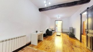 Piso en alquiler en Casco Antiguo en Pamplona