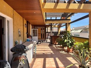 Piso en venta en Nueva Torrevieja - Aguas Nuevas en Torrevieja