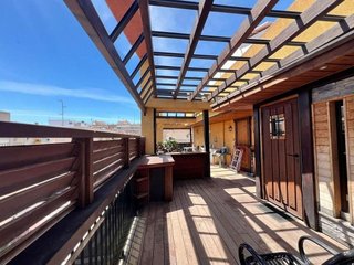 Piso en venta en Nueva Torrevieja - Aguas Nuevas en Torrevieja